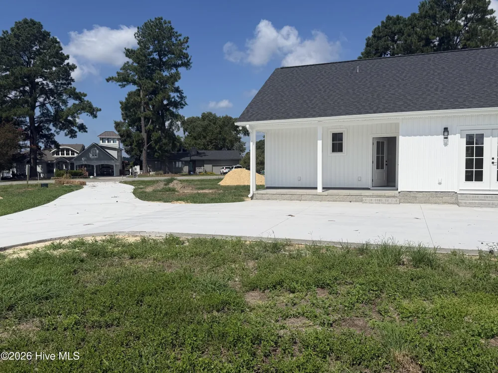 343 Kirby Grange Avenue Bath, NC 27808
