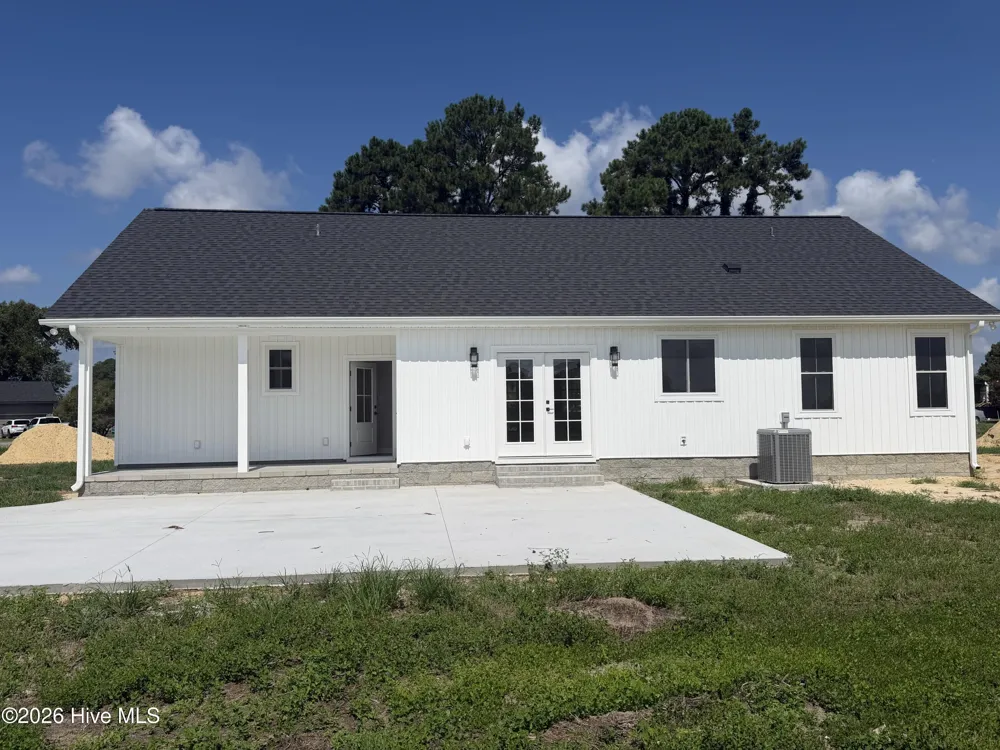 343 Kirby Grange Avenue Bath, NC 27808