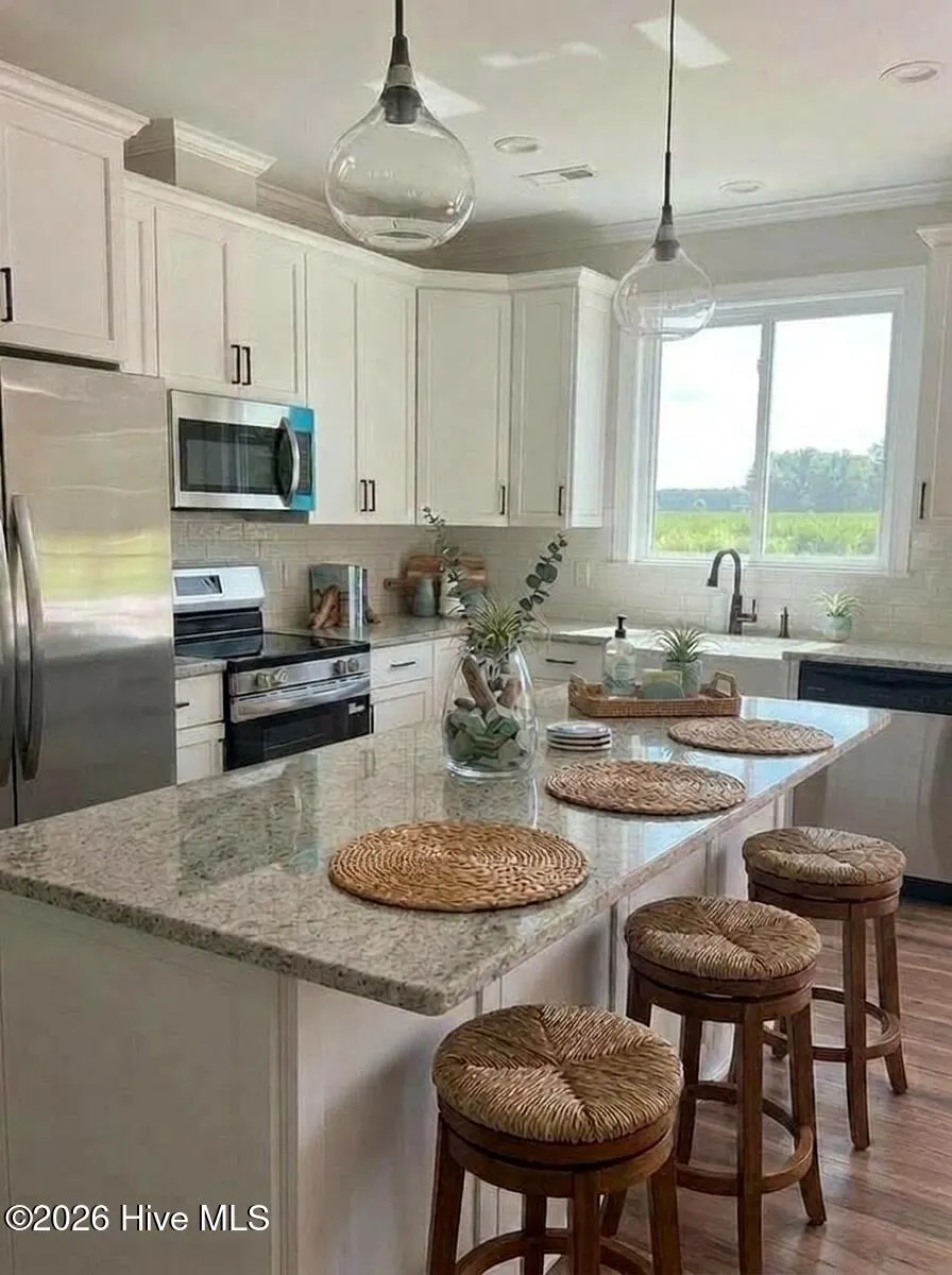 343 Kirby Grange Avenue Bath, NC 27808