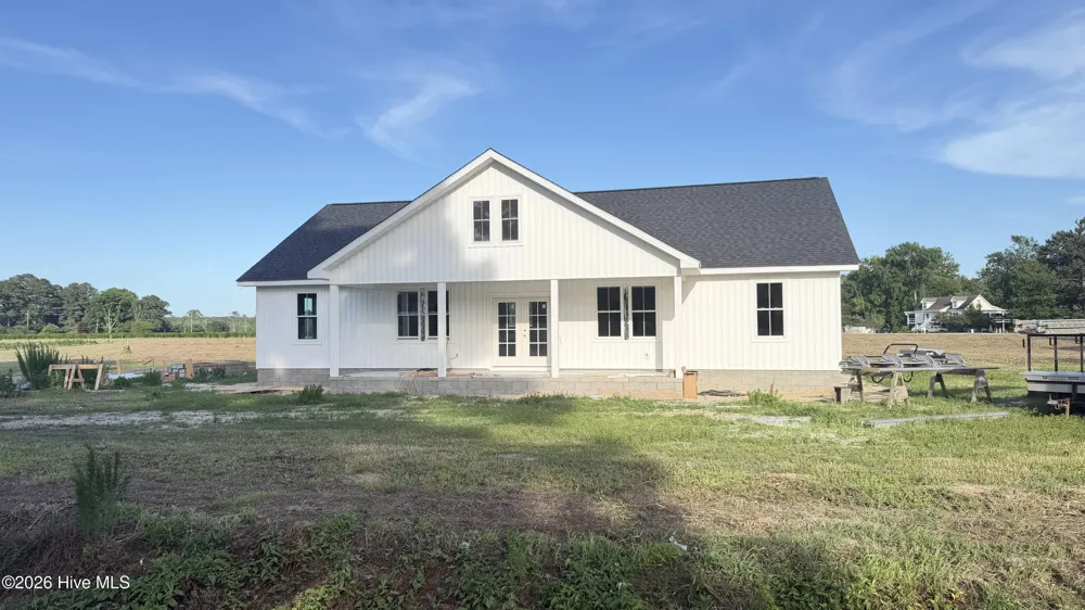 343 Kirby Grange Avenue Bath, NC 27808
