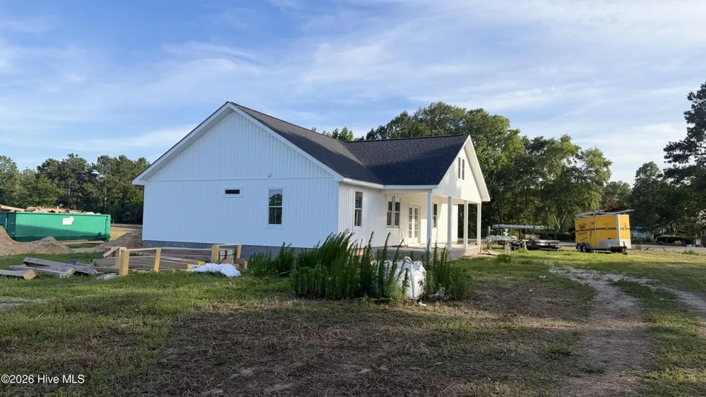343 Kirby Grange Avenue Bath, NC 27808
