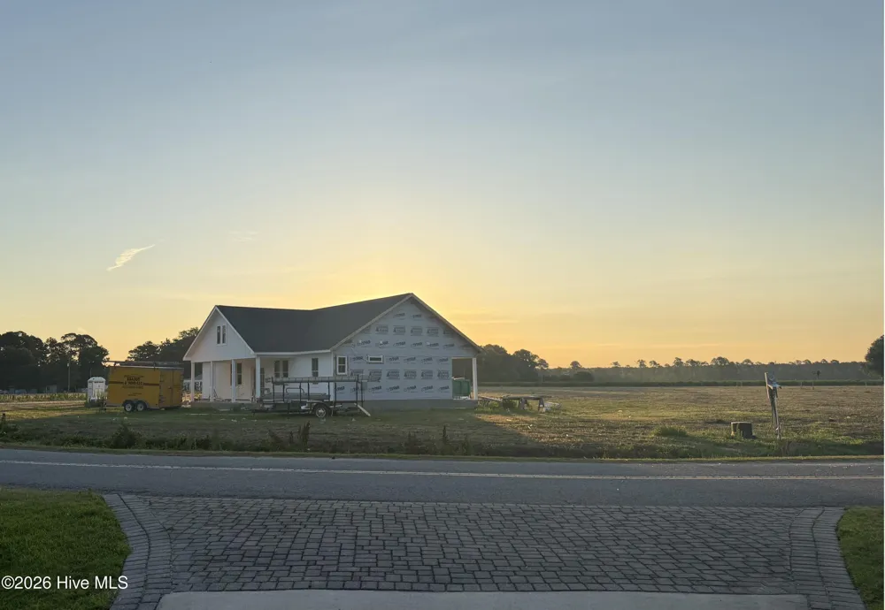 343 Kirby Grange Avenue Bath, NC 27808