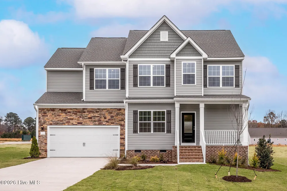 10707 Farmall Drive Middlesex, NC 27557