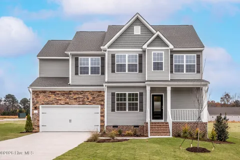 10707 Farmall Drive