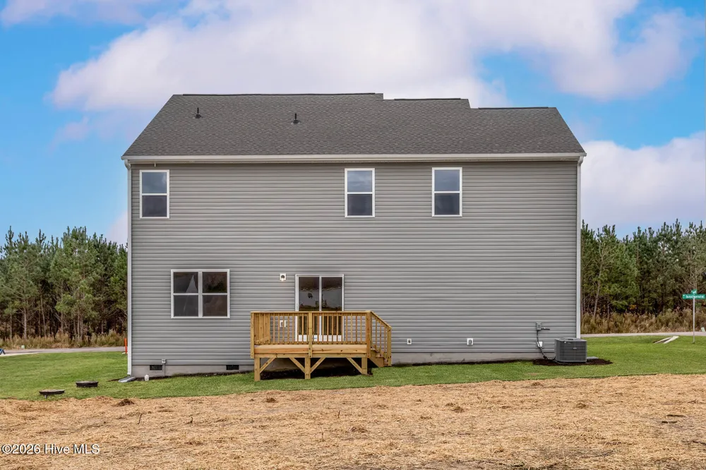 10707 Farmall Drive Middlesex, NC 27557