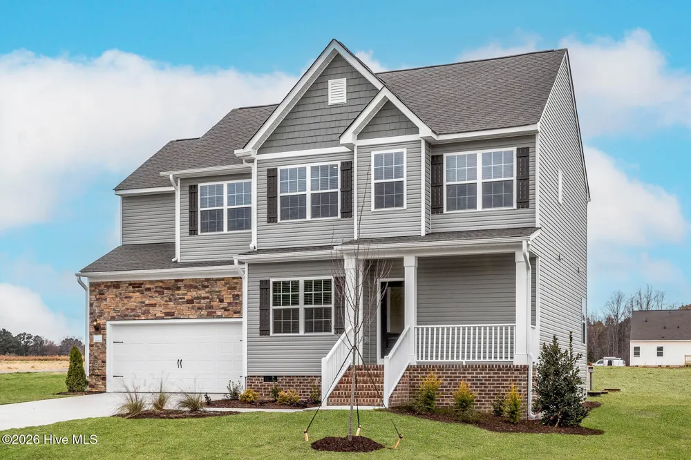 10707 Farmall Drive Middlesex, NC 27557