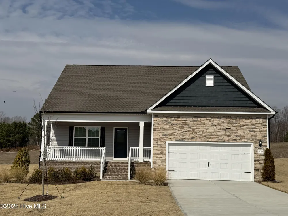 11510 International Drive Middlesex, NC 27557