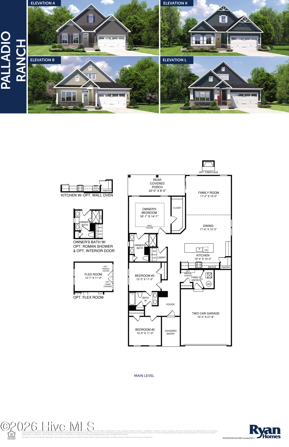 621 Delia Circle Navassa, NC 28451