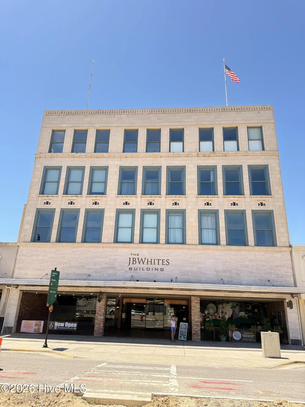 936 Broad Street #407 Augusta, GA 30901