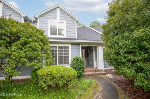 287 Knoll Road