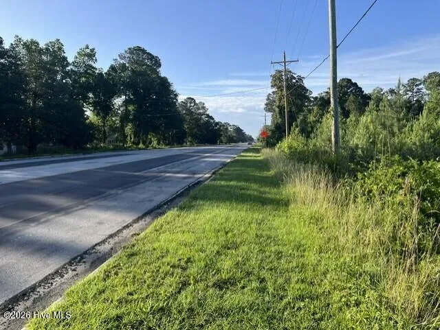 5499 Richlands Highway Jacksonville, NC 28540