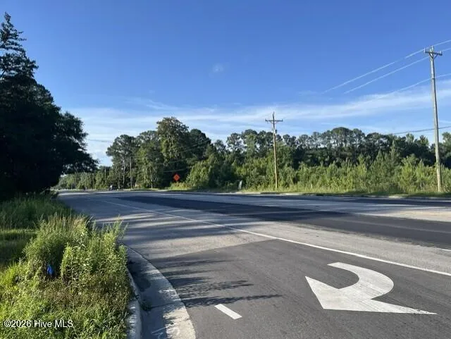 5499 Richlands Highway Jacksonville, NC 28540