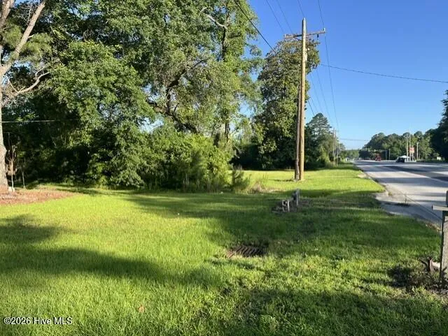 5499 Richlands Highway Jacksonville, NC 28540
