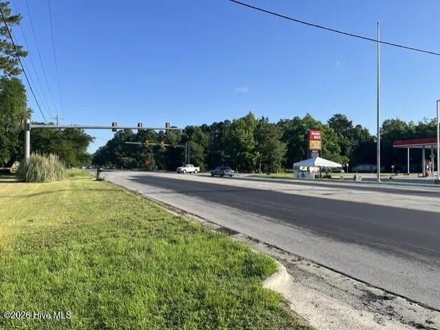 5499 Richlands Highway Jacksonville, NC 28540