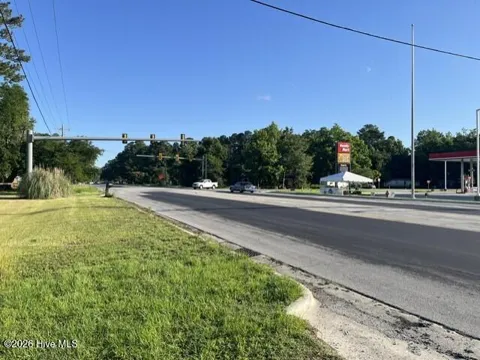 5499 Richlands Highway