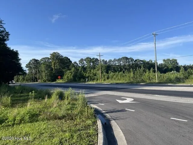 5499 Richlands Highway Jacksonville, NC 28540