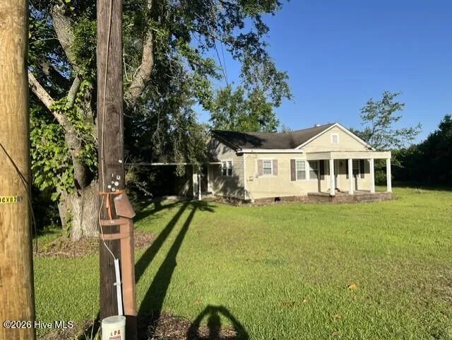 5499 Richlands Highway Jacksonville, NC 28540