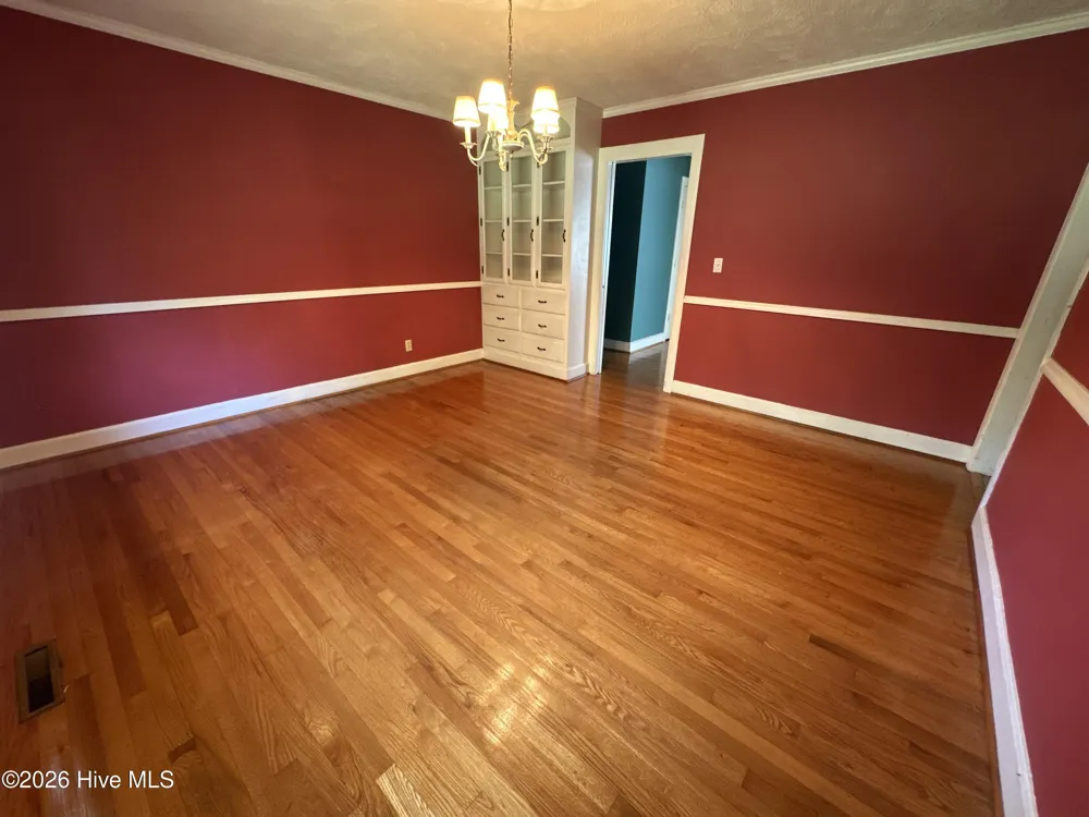 309 Pecan Lane Laurinburg, NC 28352
