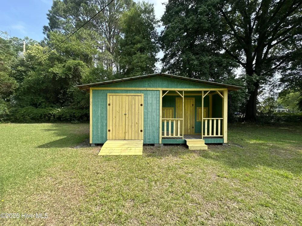 309 Pecan Lane Laurinburg, NC 28352