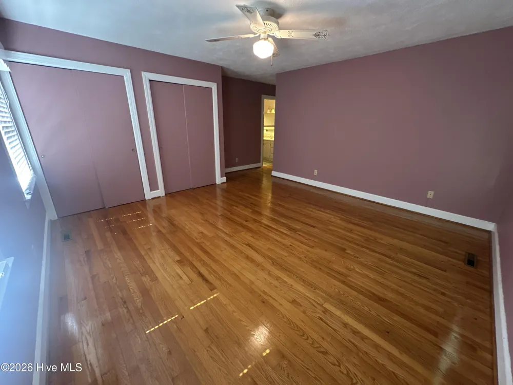 309 Pecan Lane Laurinburg, NC 28352