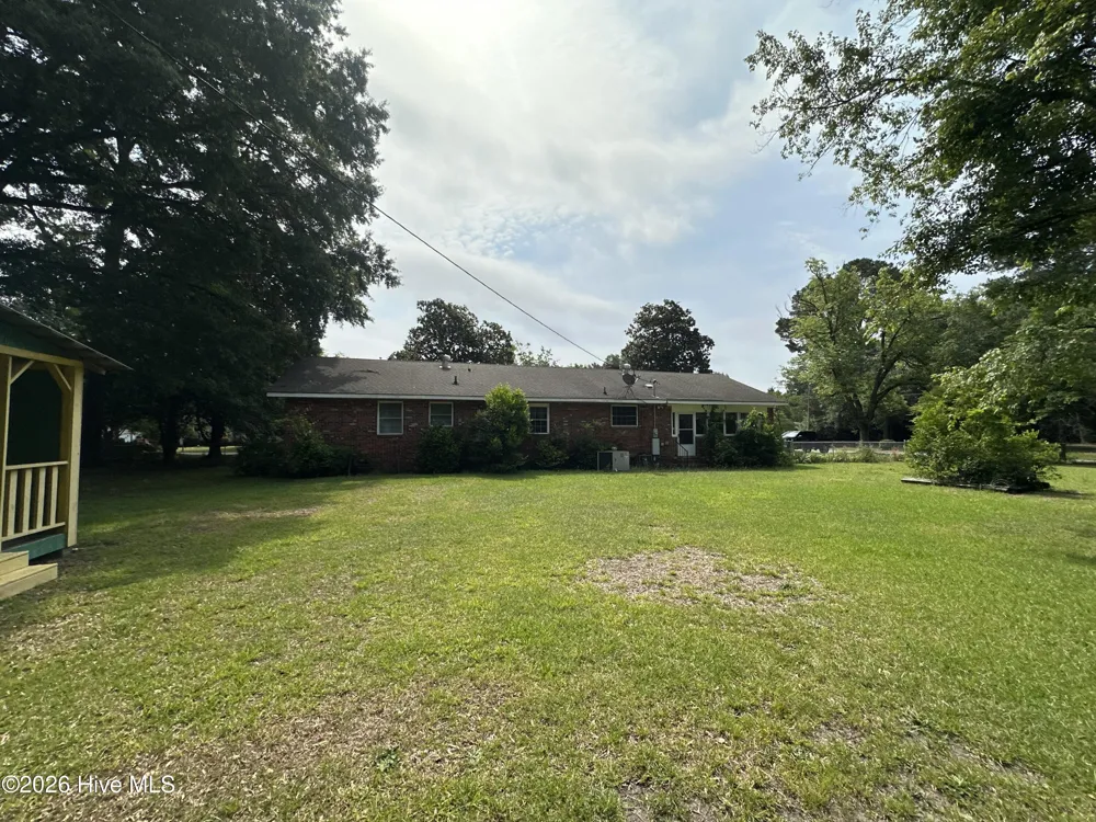 309 Pecan Lane Laurinburg, NC 28352