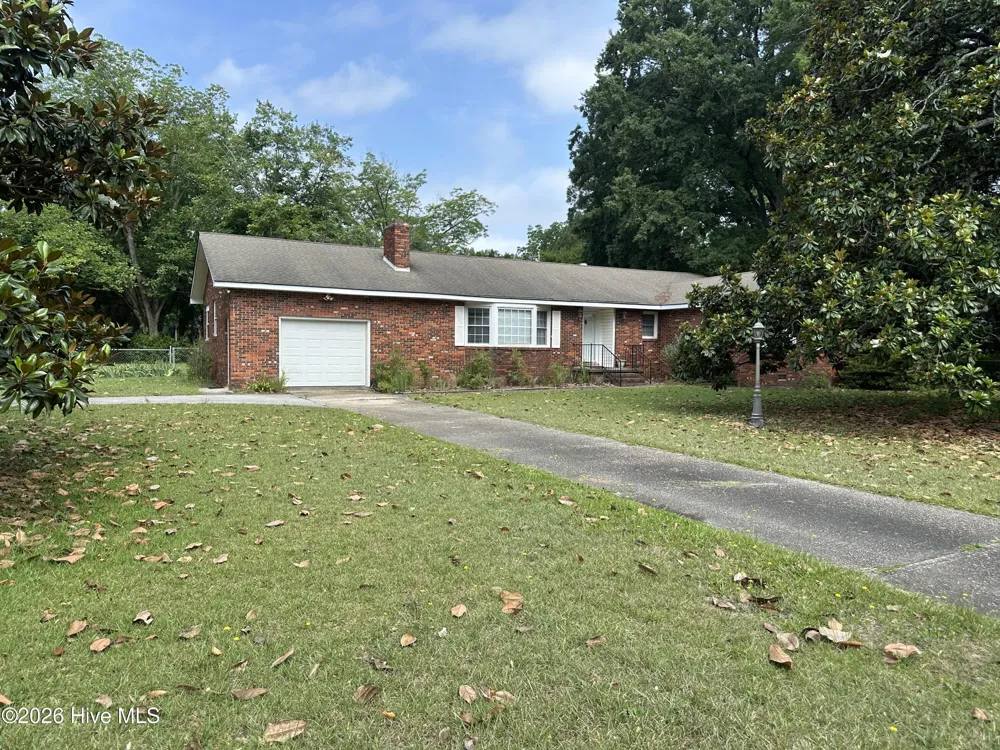 309 Pecan Lane Laurinburg, NC 28352