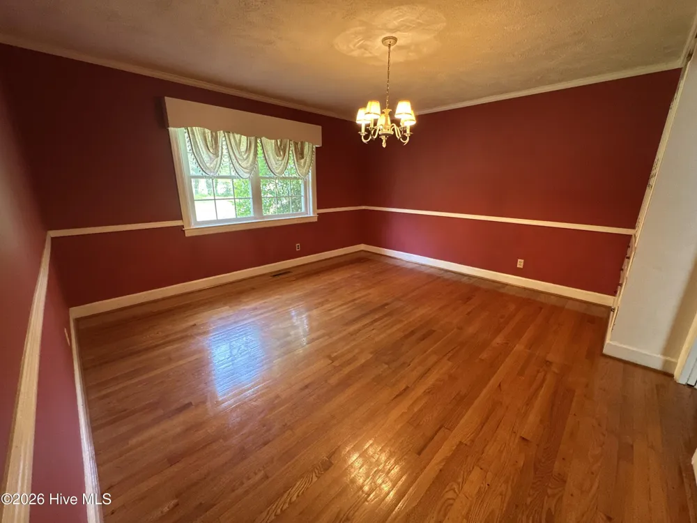 309 Pecan Lane Laurinburg, NC 28352