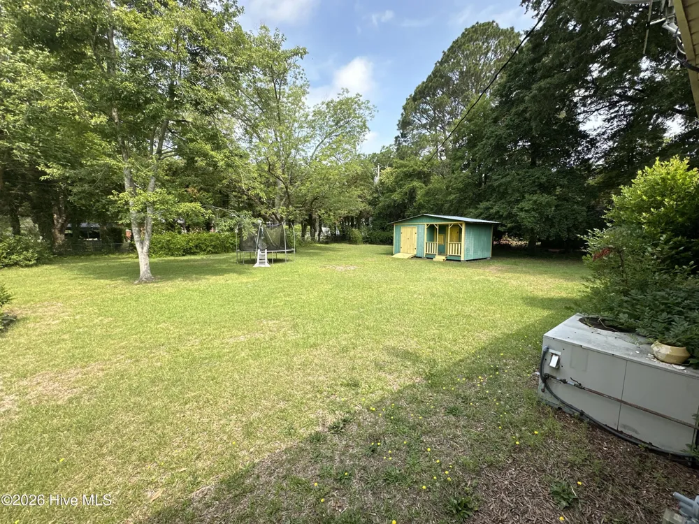 309 Pecan Lane Laurinburg, NC 28352