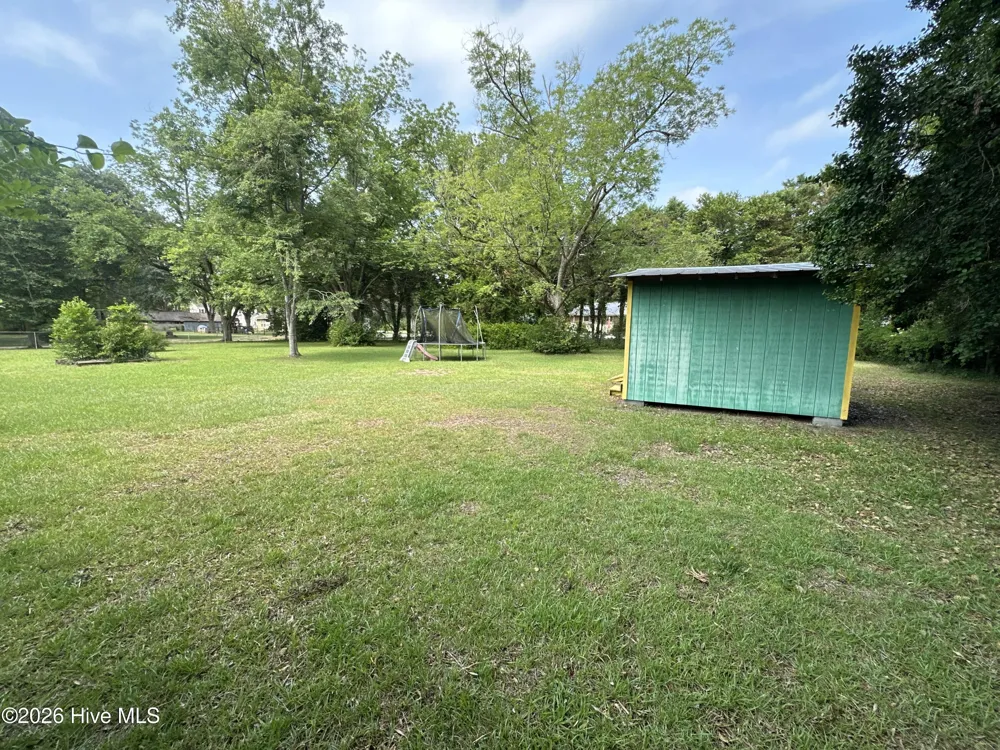 309 Pecan Lane Laurinburg, NC 28352