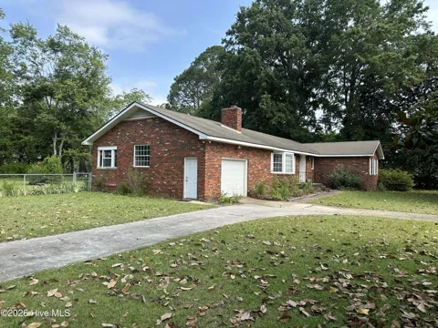 309 Pecan Lane