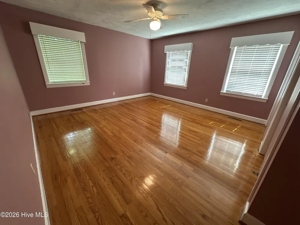 309 Pecan Lane Laurinburg, NC 28352