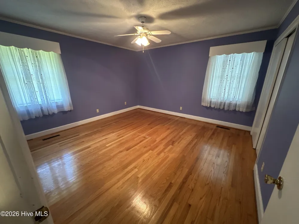 309 Pecan Lane Laurinburg, NC 28352