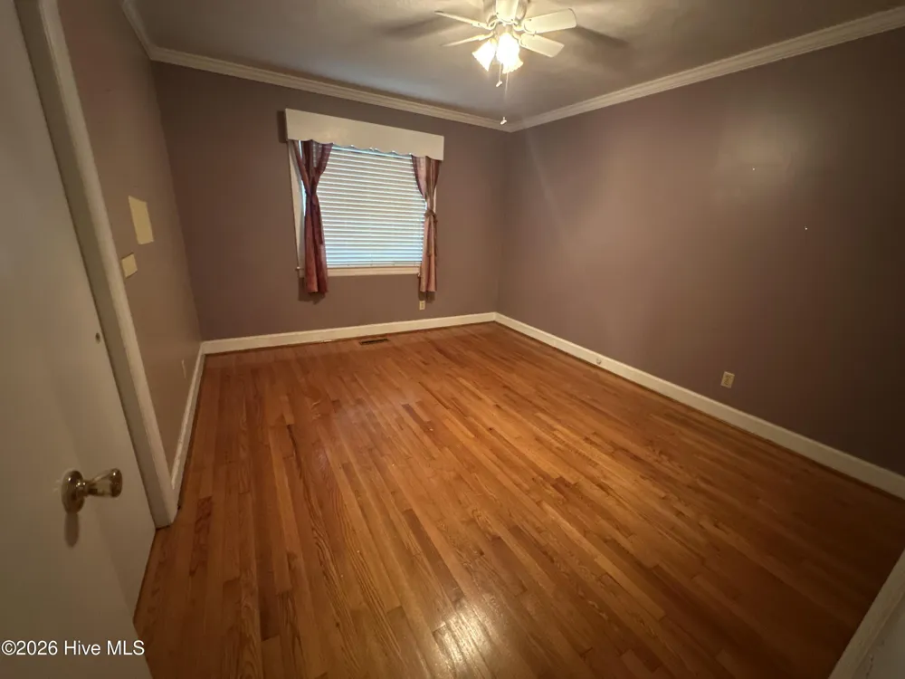 309 Pecan Lane Laurinburg, NC 28352