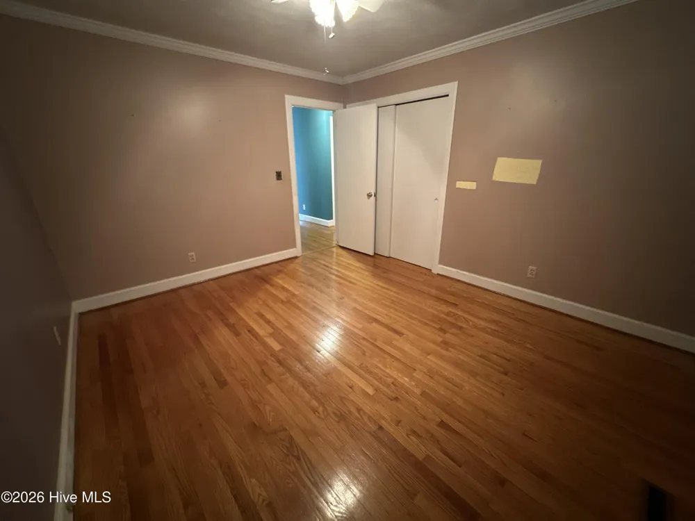 309 Pecan Lane Laurinburg, NC 28352