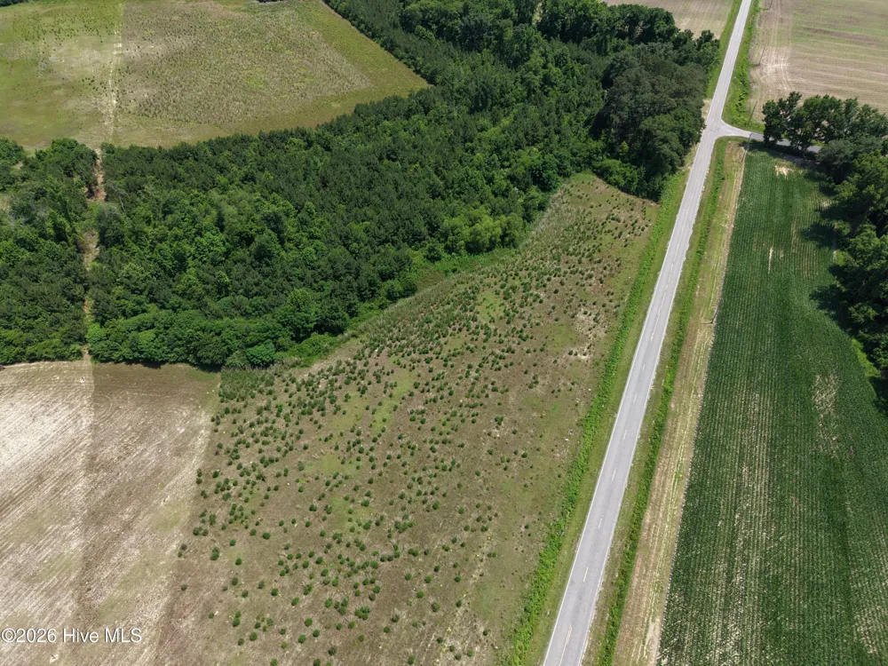 Lot 2 Bass Lake Road Clinton, NC 28328