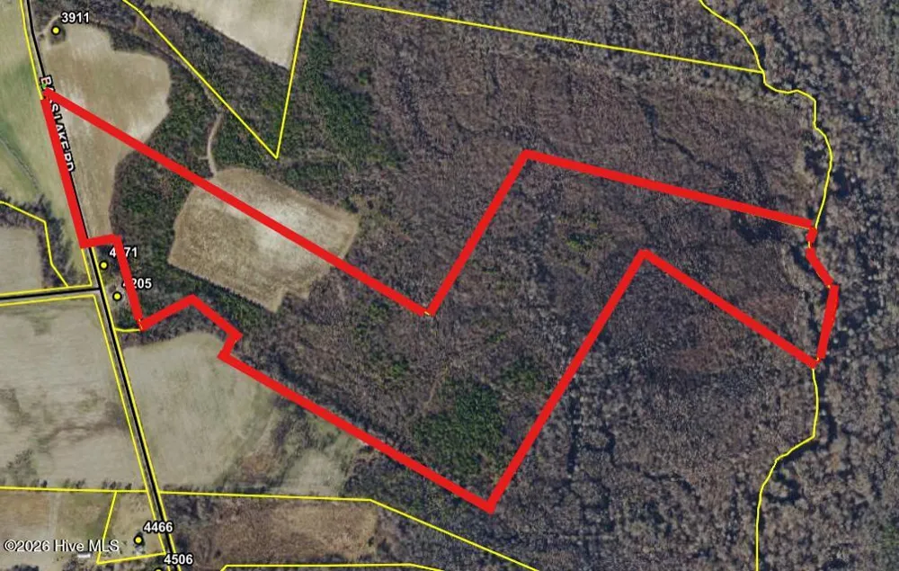 Lot 2 Bass Lake Road Clinton, NC 28328