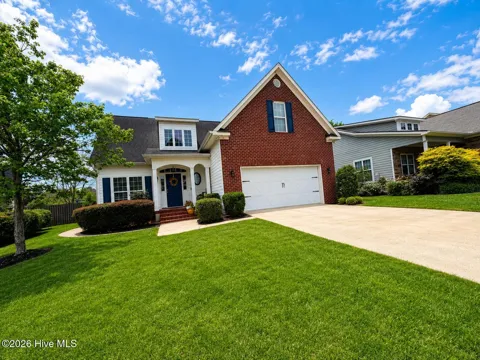 722 Bonnie Oaks Lane