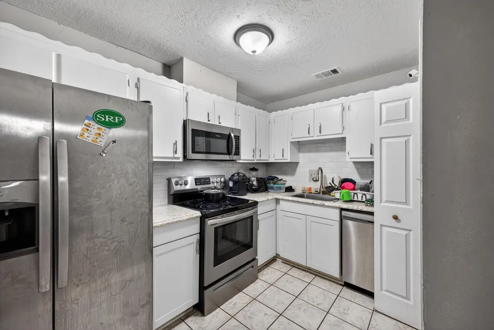 1017 Stevens Creek Road #G186 Augusta, GA 30907