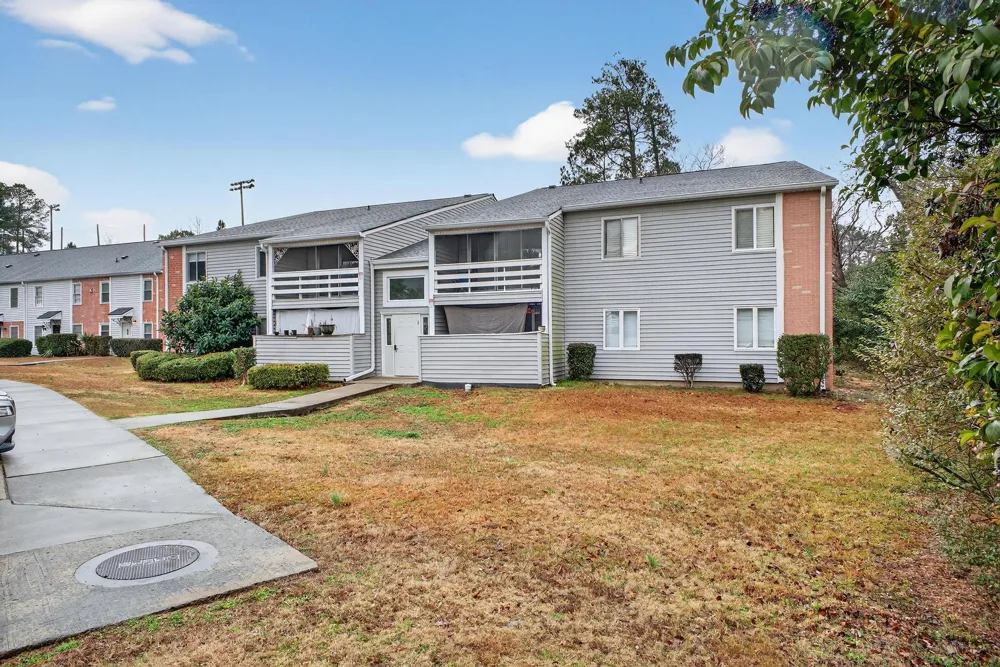1017 Stevens Creek Road #G186 Augusta, GA 30907
