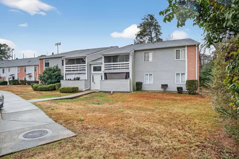 1017 Stevens Creek Road #G186