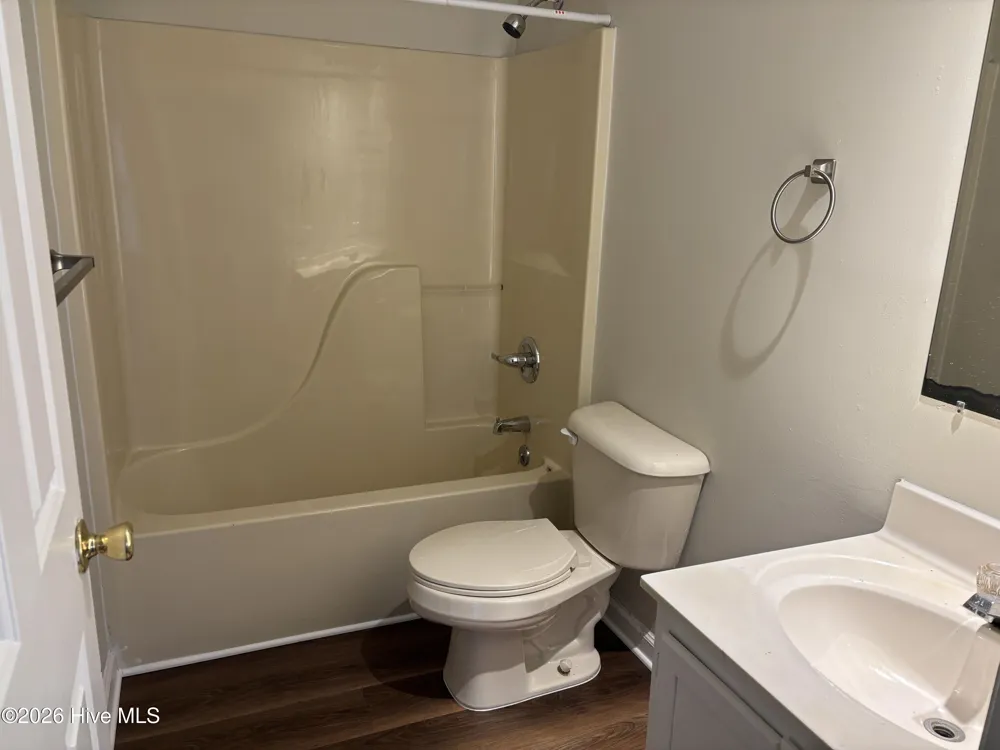 805 Sycamore Street Aberdeen, NC 28315