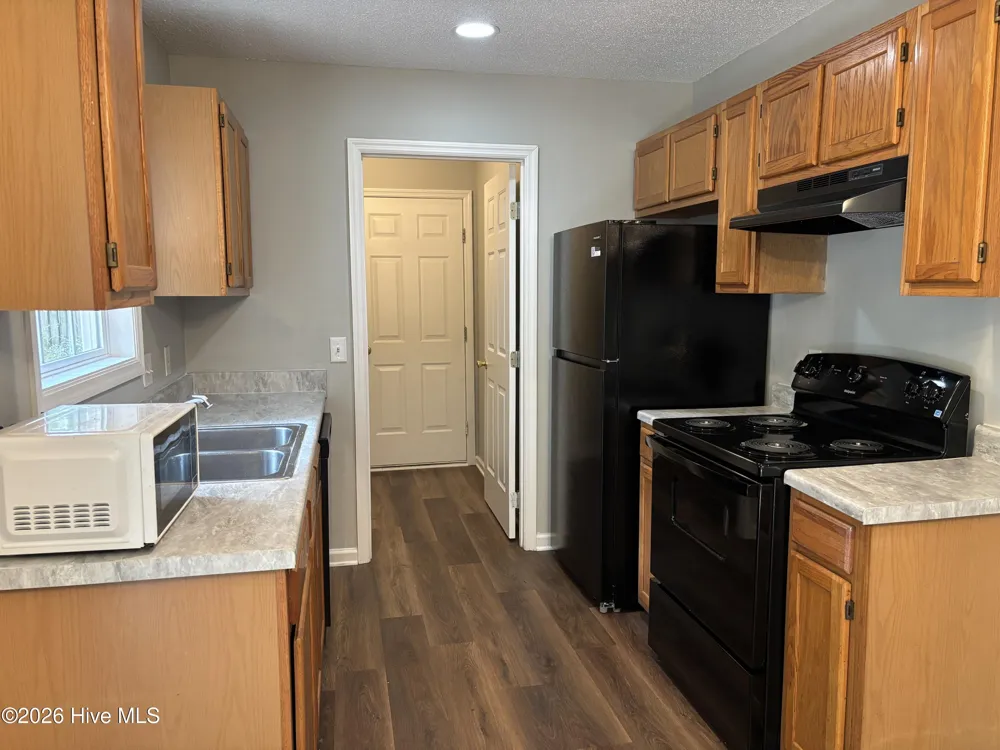 805 Sycamore Street Aberdeen, NC 28315