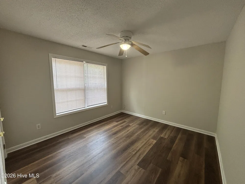 805 Sycamore Street Aberdeen, NC 28315