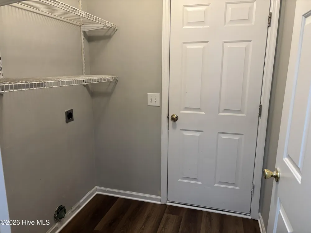 805 Sycamore Street Aberdeen, NC 28315