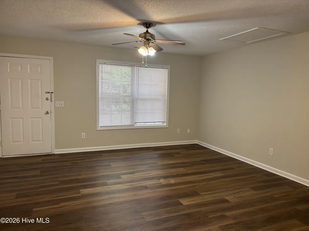 805 Sycamore Street Aberdeen, NC 28315