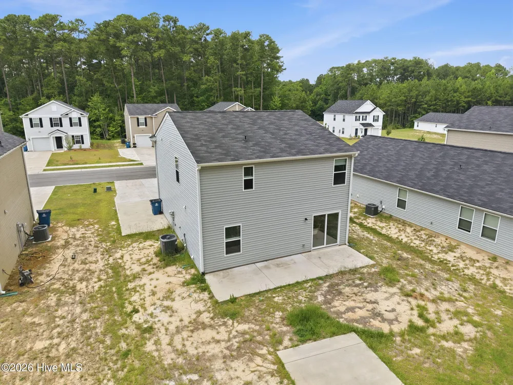 821 Conductor Court Vass, NC 28394