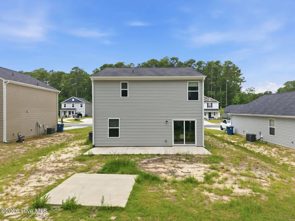 821 Conductor Court Vass, NC 28394