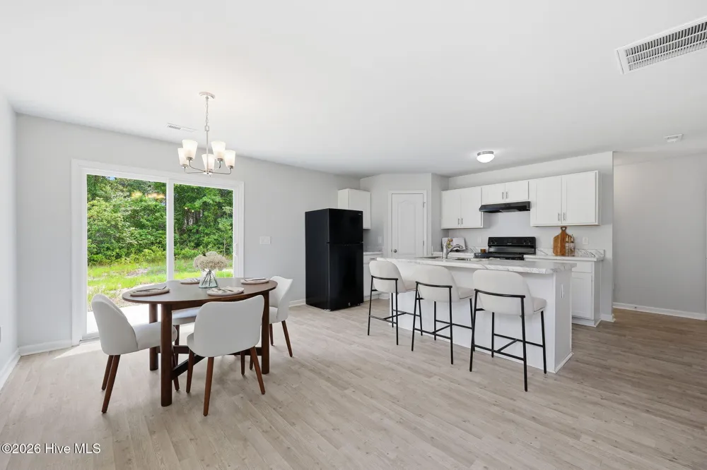 821 Conductor Court Vass, NC 28394