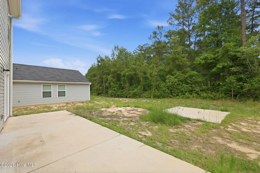 821 Conductor Court Vass, NC 28394