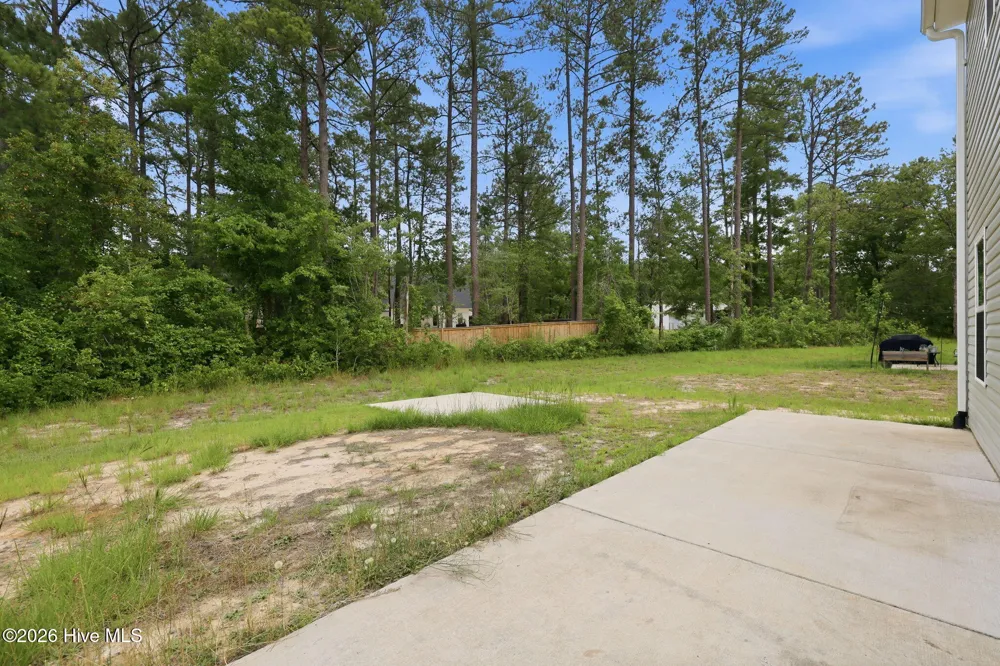 821 Conductor Court Vass, NC 28394